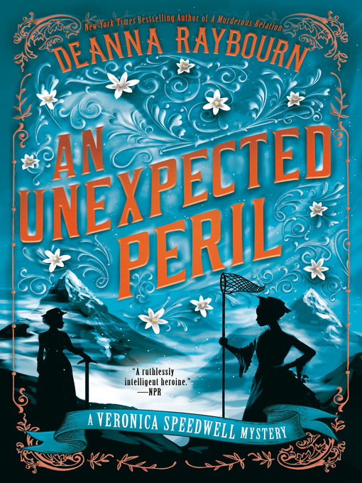 Title details for An Unexpected Peril by Deanna Raybourn - Available